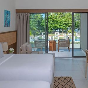 Premium Beach View Balcony Room